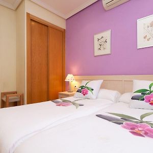 Hostal Luz