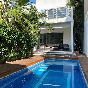 Chill Inn Hostel